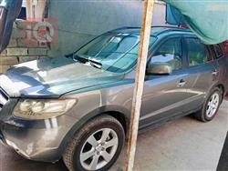 هيونداي سانتافي